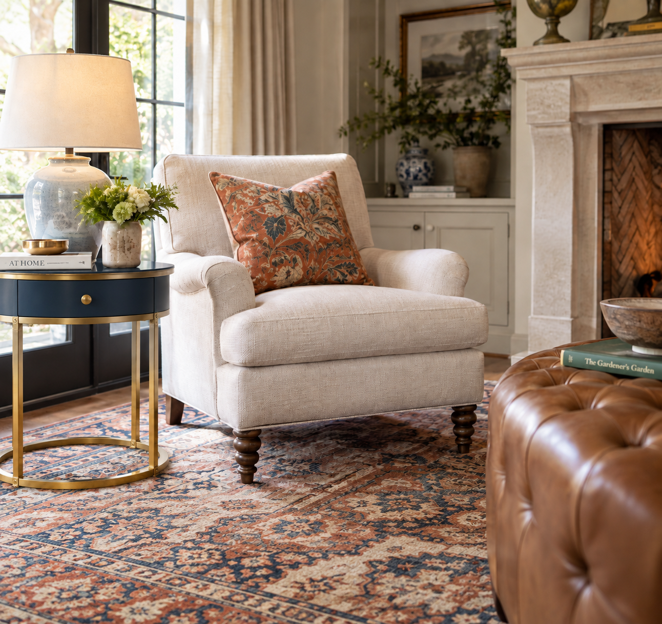 Furnishing a New Home – Where Do I Begin?